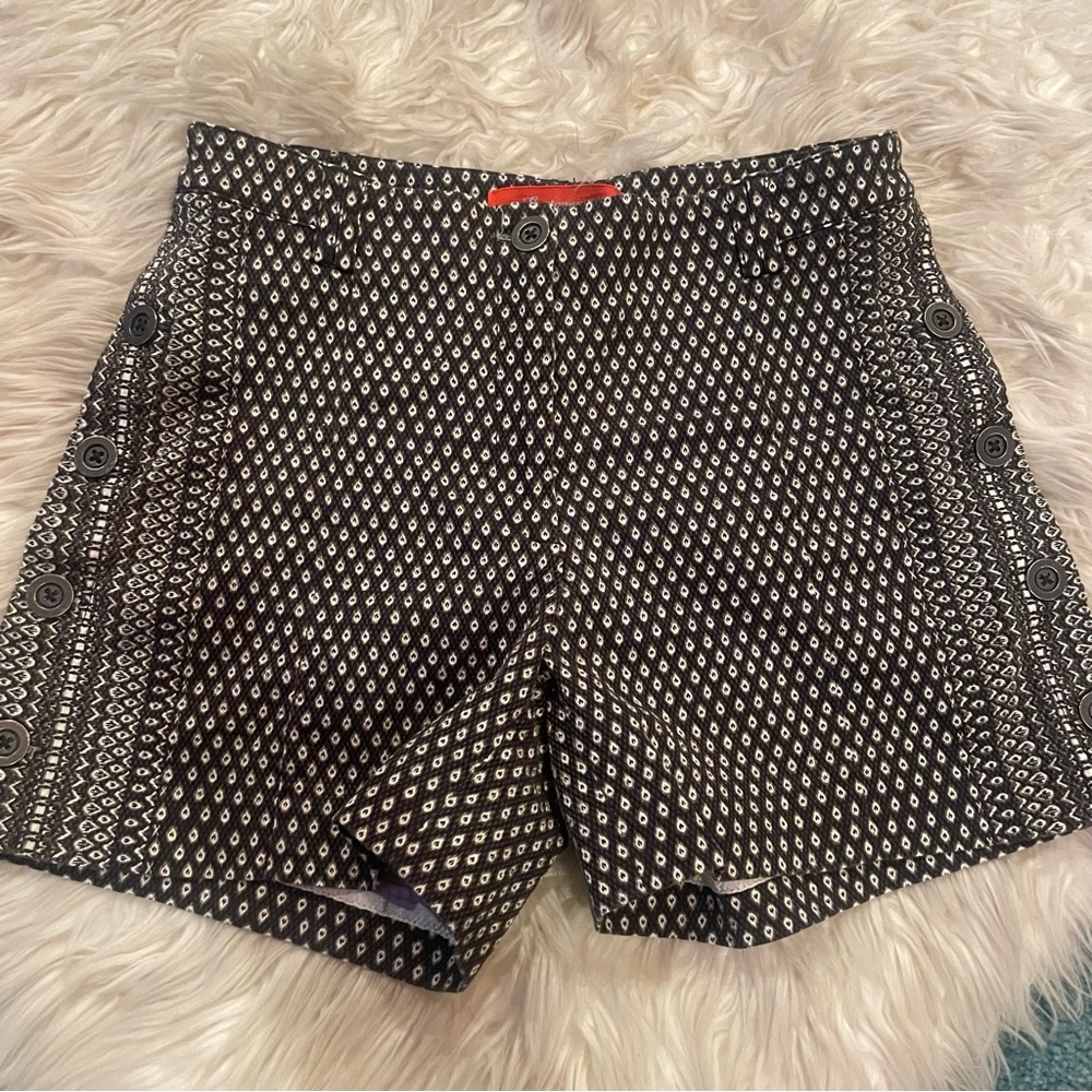 Cartonnier shorts